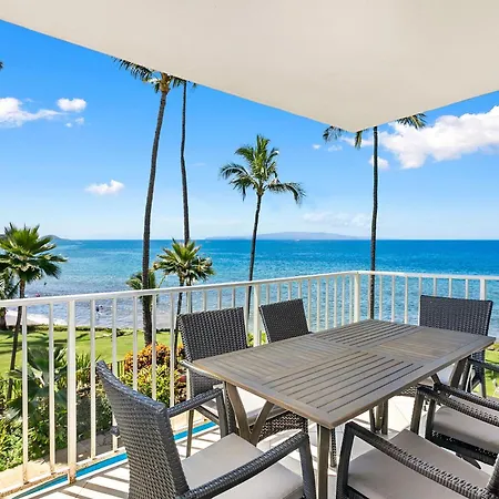 Kamaole Nalu 305 Villa